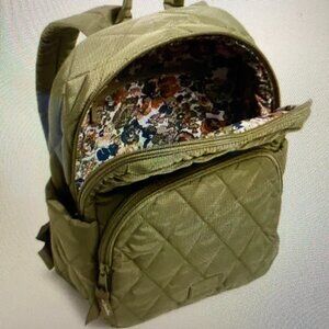 Vera Bradley Backpack